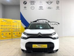 Citroen / C3 Aircross HDI lleno
