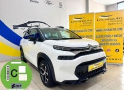 Citroen / C3 Aircross HDI