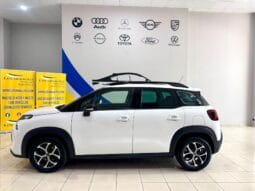 Citroen / C3 Aircross HDI lleno