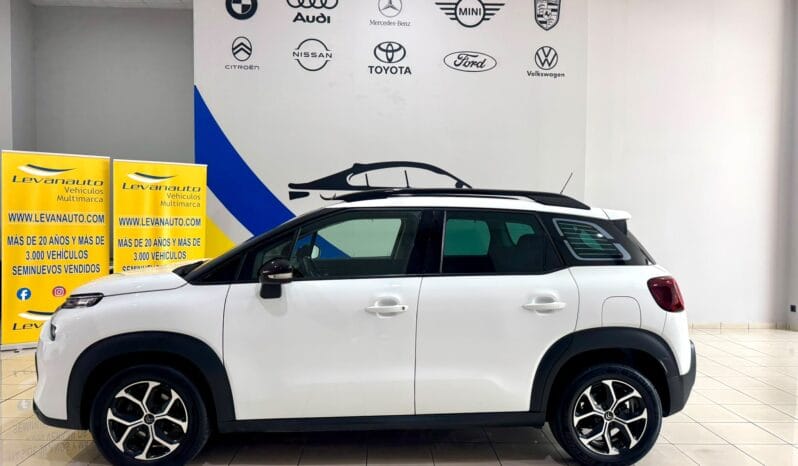 Citroen / C3 Aircross HDI lleno