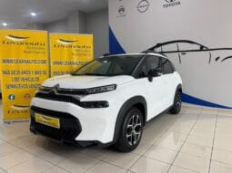 Citroen / C3 Aircross HDI lleno