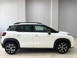 Citroen / C3 Aircross HDI lleno