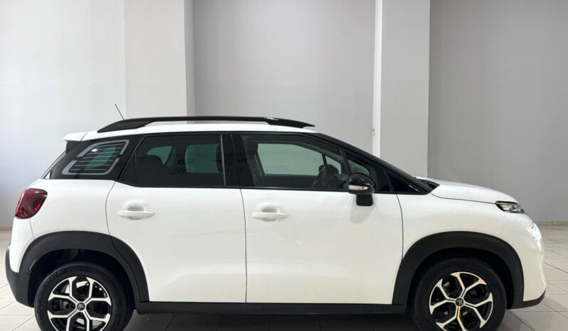 Citroen / C3 Aircross HDI lleno