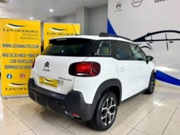 Citroen / C3 Aircross HDI lleno