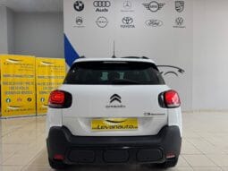 Citroen / C3 Aircross HDI lleno