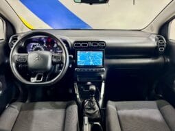 Citroen / C3 Aircross HDI lleno