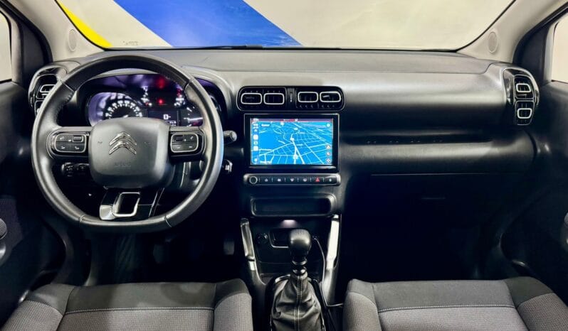Citroen / C3 Aircross HDI lleno