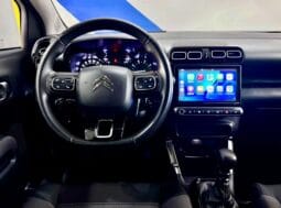 Citroen / C3 Aircross HDI lleno