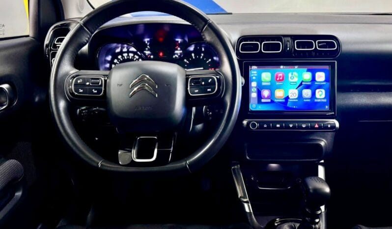 Citroen / C3 Aircross HDI lleno