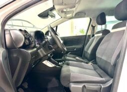 Citroen / C3 Aircross HDI lleno