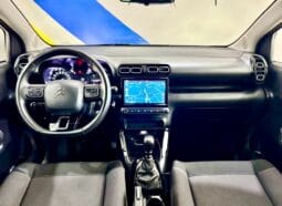 Citroen / C3 Aircross HDI lleno