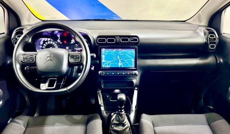 Citroen / C3 Aircross HDI lleno