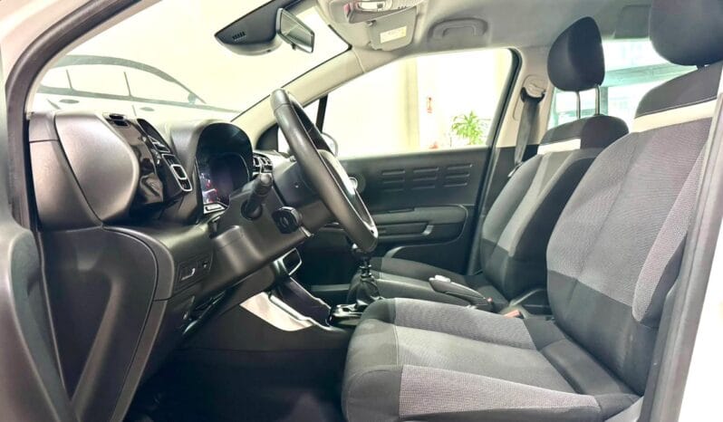 Citroen / C3 Aircross HDI lleno