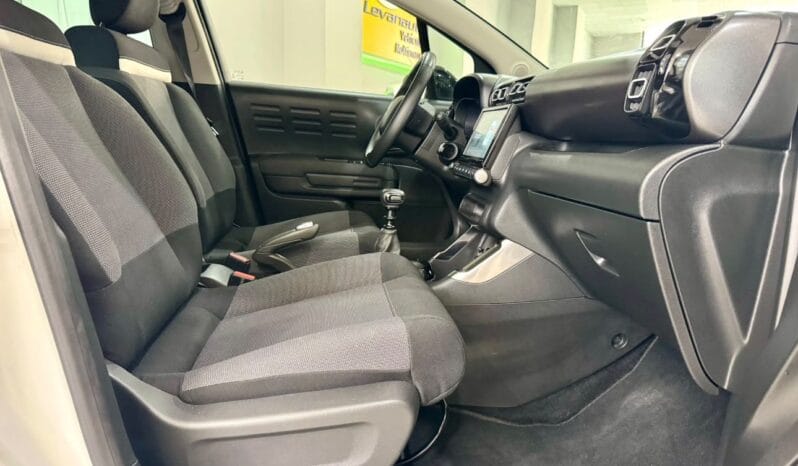 Citroen / C3 Aircross HDI lleno