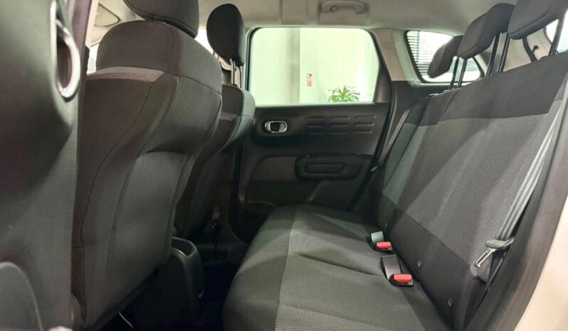 Citroen / C3 Aircross HDI lleno