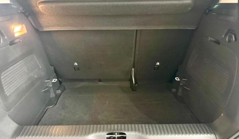 Citroen / C3 Aircross HDI lleno