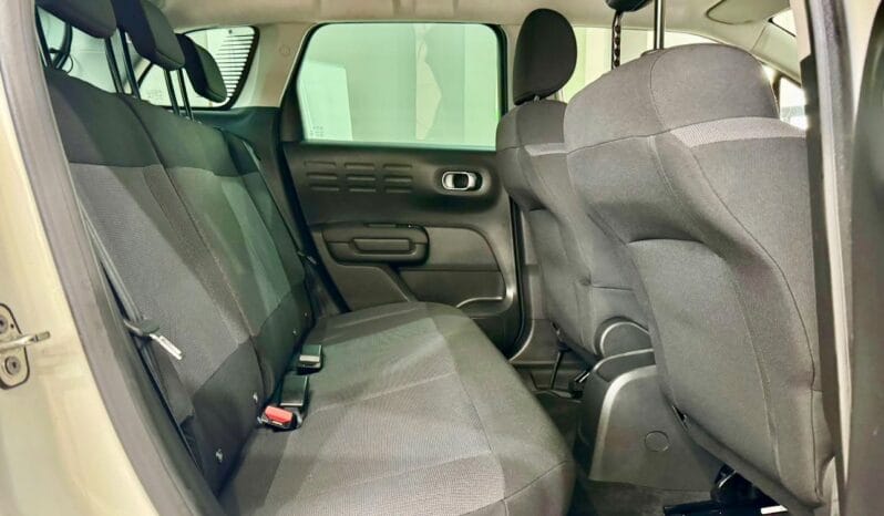 Citroen / C3 Aircross HDI lleno