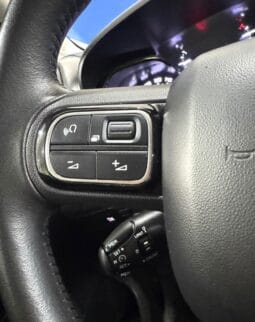 Citroen / C3 Aircross HDI lleno