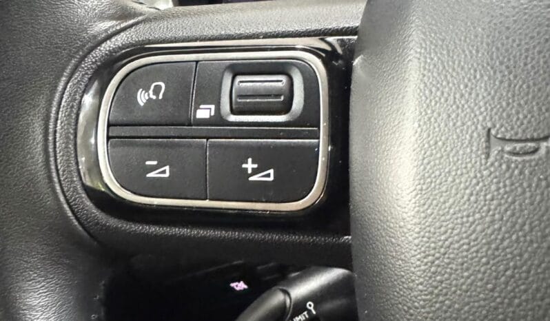 Citroen / C3 Aircross HDI lleno