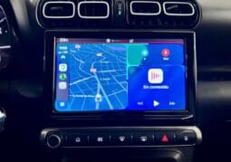 Citroen / C3 Aircross HDI lleno