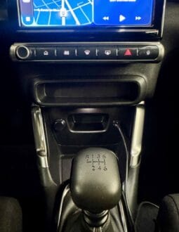 Citroen / C3 Aircross HDI lleno