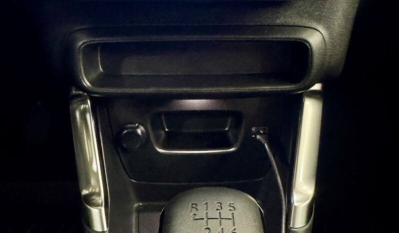 Citroen / C3 Aircross HDI lleno