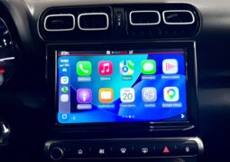Citroen / C3 Aircross HDI lleno