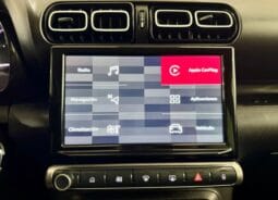 Citroen / C3 Aircross HDI lleno