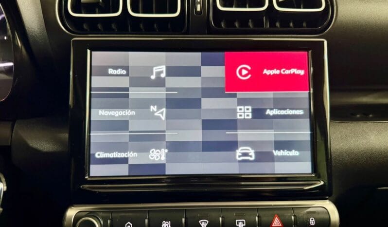 Citroen / C3 Aircross HDI lleno