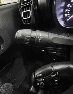 Citroen / C3 Aircross HDI lleno