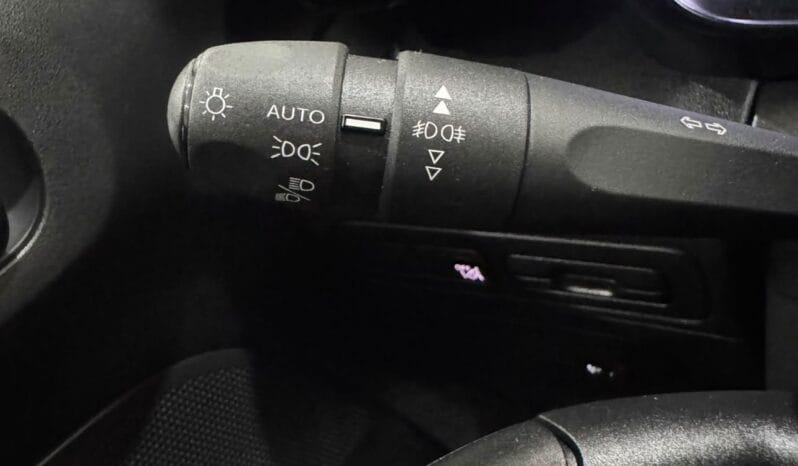 Citroen / C3 Aircross HDI lleno