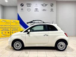 FIAT/ 500 Hybrid lleno