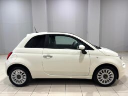 FIAT/ 500 Hybrid lleno