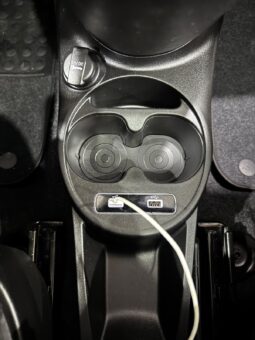 FIAT/ 500 Hybrid lleno