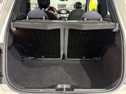 FIAT/ 500 Hybrid lleno