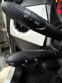 FIAT/ 500 Hybrid lleno
