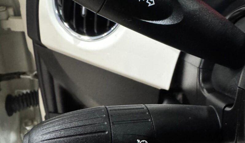 FIAT/ 500 Hybrid lleno