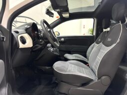 FIAT/ 500 Hybrid lleno