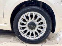 FIAT/ 500 Hybrid lleno