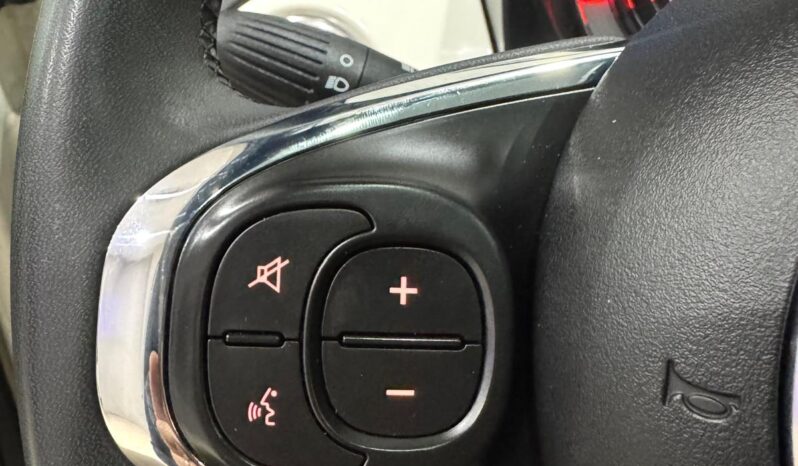 FIAT/ 500 Hybrid lleno