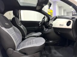 FIAT/ 500 Hybrid lleno