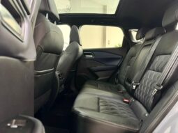 NISSAN/ QASHQAI Tekna+ lleno