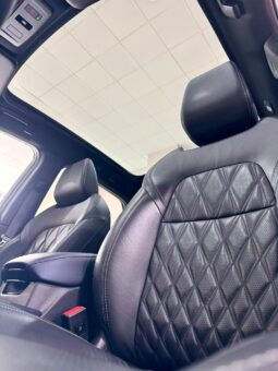 NISSAN/ QASHQAI Tekna+ lleno