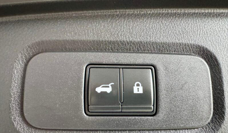 NISSAN/ QASHQAI Tekna+ lleno