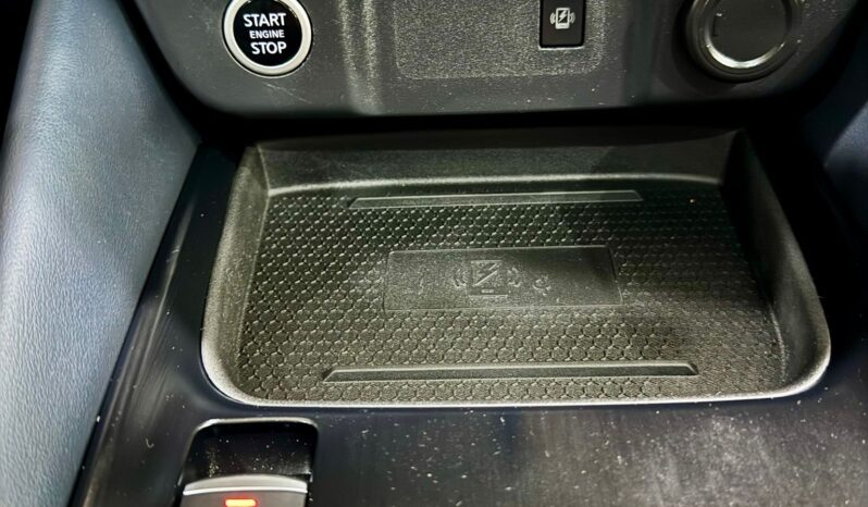 NISSAN/ QASHQAI Tekna+ lleno