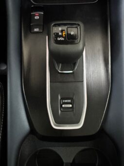 NISSAN/ QASHQAI Tekna+ lleno