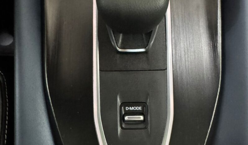 NISSAN/ QASHQAI Tekna+ lleno